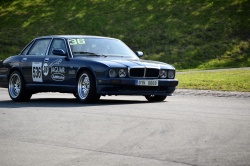 Historic Racing Picnic