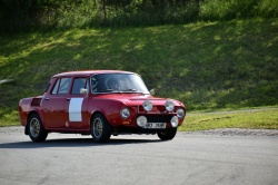 Historic Racing Picnic