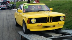 Historic Racing Picnic