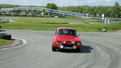 Historic Racing Picnic