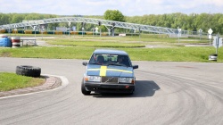 Historic Racing Picnic