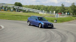 Historic Racing Picnic