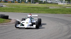 Historic Racing Picnic