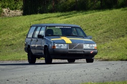Historic Racing Picnic