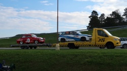 Historic Racing Picnic