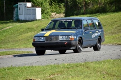 Historic Racing Picnic