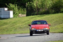 Historic Racing Picnic