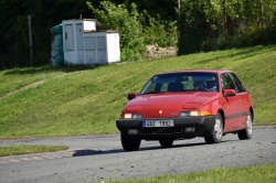 Historic Racing Picnic