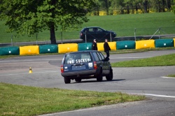 Historic Racing Picnic