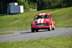 Historic Racing Picnic