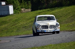 Historic Racing Picnic