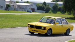 Historic Racing Picnic