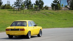 Historic Racing Picnic