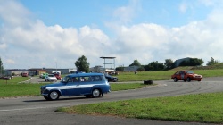 Historic Racing Picnic