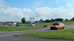 Historic Racing Picnic