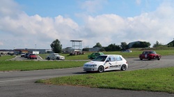 Historic Racing Picnic