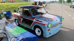 Historic Racing Picnic