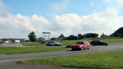 Historic Racing Picnic