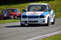 Historic Racing Picnic