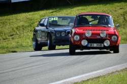 Historic Racing Picnic
