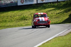 Historic Racing Picnic