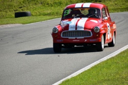 Historic Racing Picnic