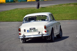 Historic Racing Picnic