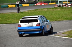 Historic Racing Picnic