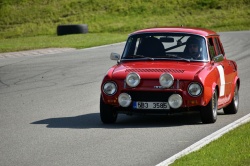 Historic Racing Picnic