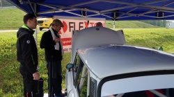 Historic Racing Picnic