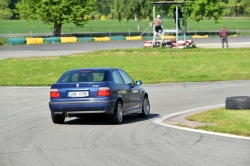 Historic Racing Picnic
