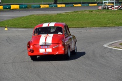 Historic Racing Picnic