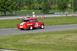 Historic Racing Picnic