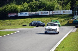 Historic Racing Picnic