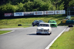 Historic Racing Picnic