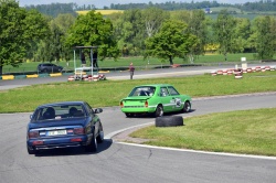Historic Racing Picnic