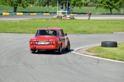 Historic Racing Picnic