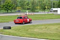 Historic Racing Picnic