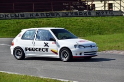 Historic Racing Picnic