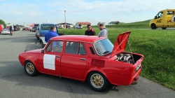 Historic Racing Picnic