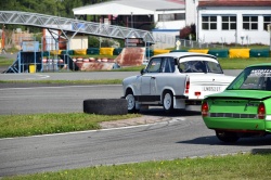 Historic Racing Picnic