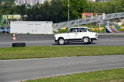 Historic Racing Picnic