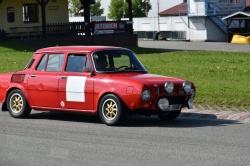 Historic Racing Picnic