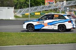 Historic Racing Picnic