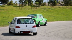 Historic Racing Picnic