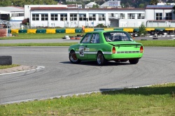 Historic Racing Picnic