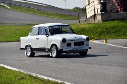 Historic Racing Picnic