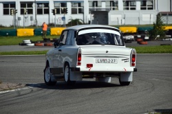 Historic Racing Picnic