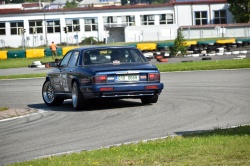 Historic Racing Picnic