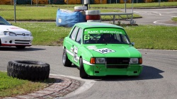 Historic Racing Picnic